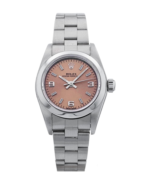 Rolex Lady Oyster Perpetual 76080